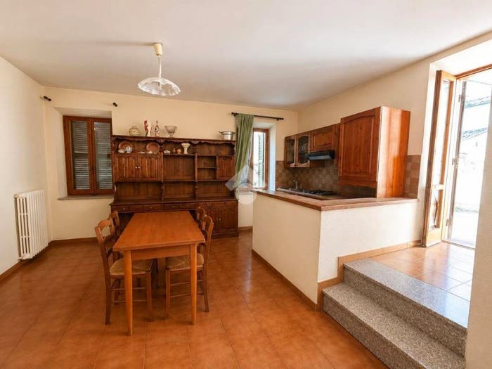 Appartamento con 5 locali in vendita in Via etrusca, Centro, Orte