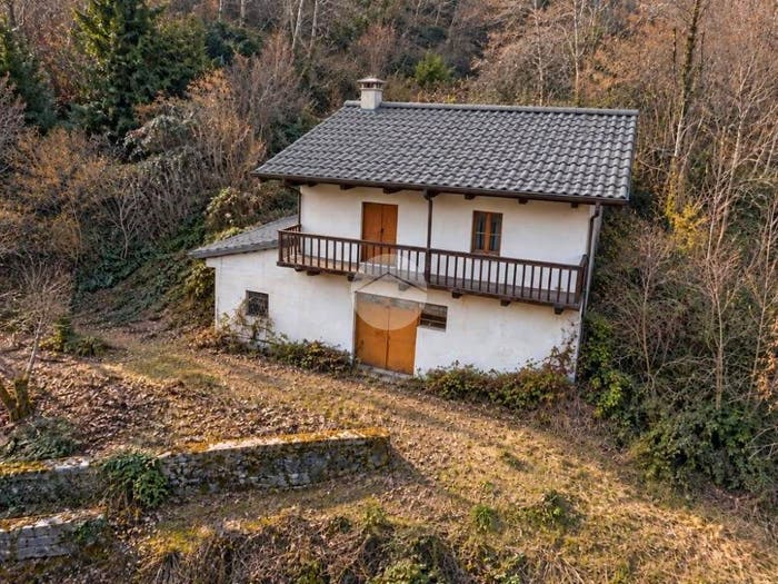 Casa trilocale in vendita in Via Talucco Basso, Collina, Pinerolo
