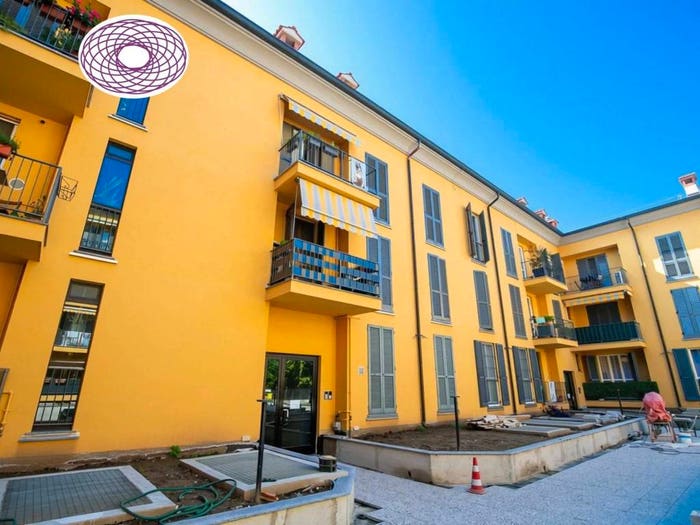 Appartamento bilocale in vendita in Via San Martino, Palazzolo Milanese, Paderno Dugnano