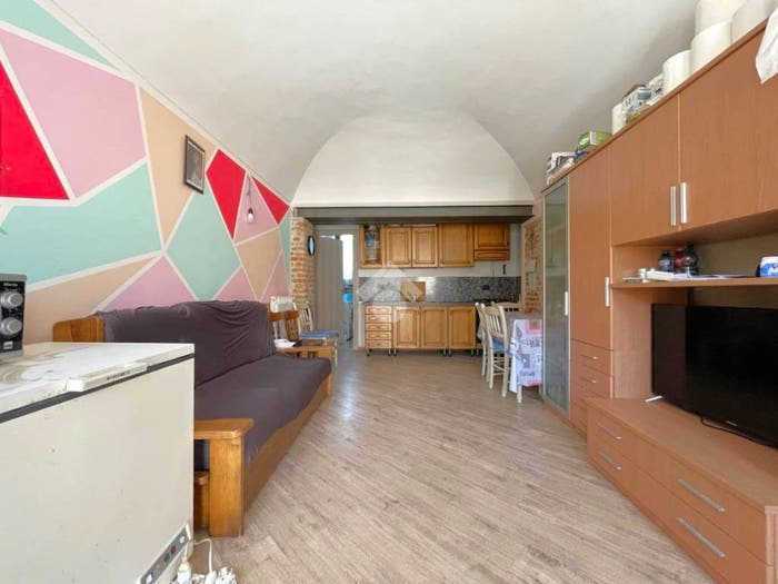Appartamento trilocale in vendita in Via Santa Margherita, Castelrosso Torassi, Chivasso