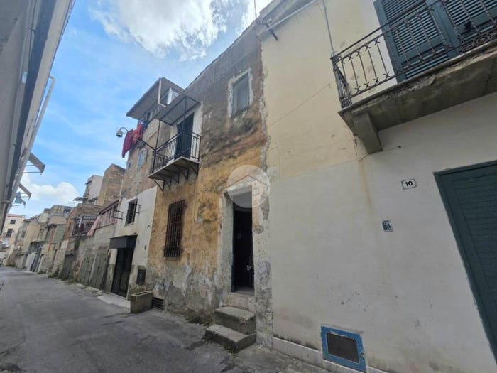 Appartamento monolocale in vendita in Via Nervesa, Montegrappa, Palermo