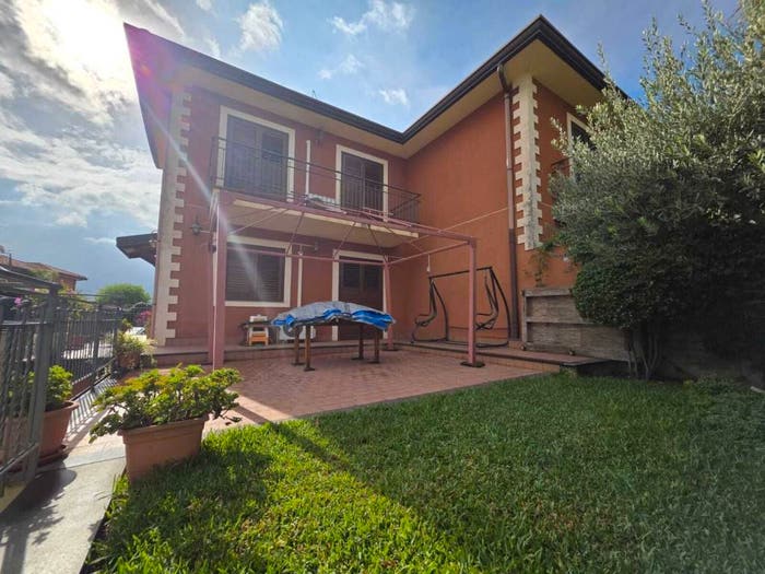 Casa con 5 locali in vendita in Via Fisichelli, Centro, San Giovanni la Punta
