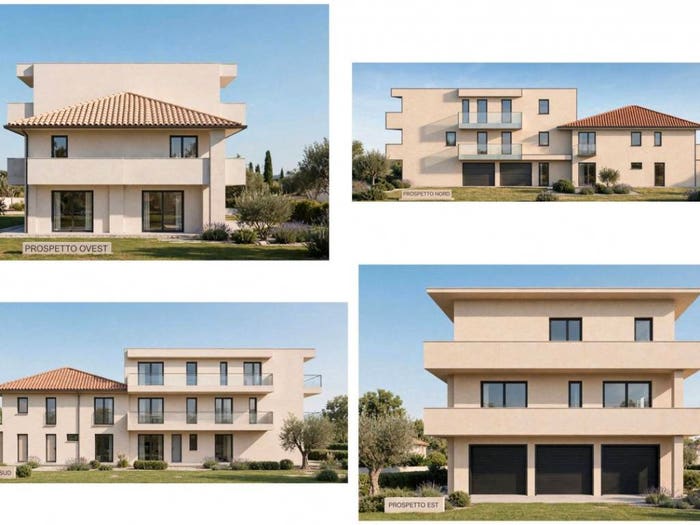 Case in Vendita e in Affitto - 2