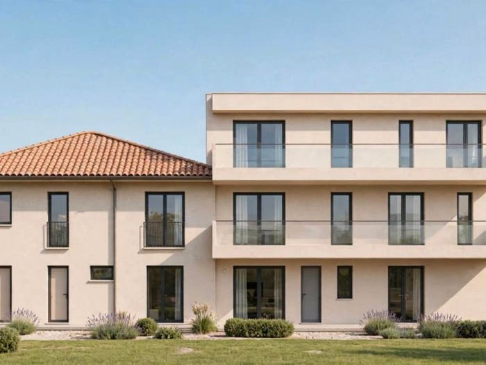 Appartamento in vendita in Tombelle, Vigonovo