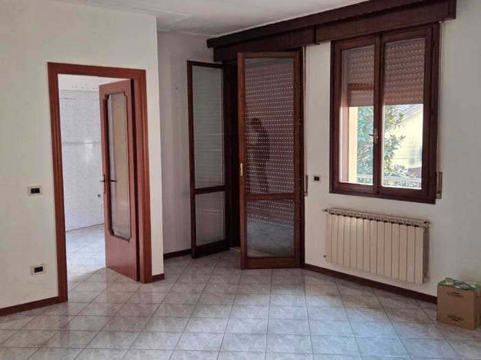 Appartamento quadrilocale in vendita in Via Guglielmo Marconi, Centro, Camposanto