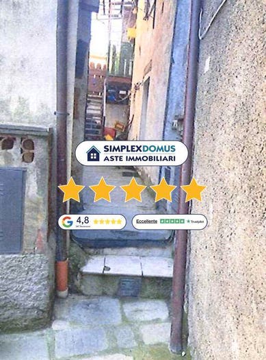 Appartamento quadrilocale in vendita in Vicolo Cieco, Giuncarico, Gavorrano