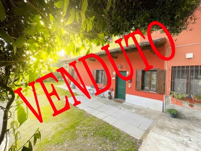 Appartamento bilocale in vendita in Via Verbano, Abbiategrasso