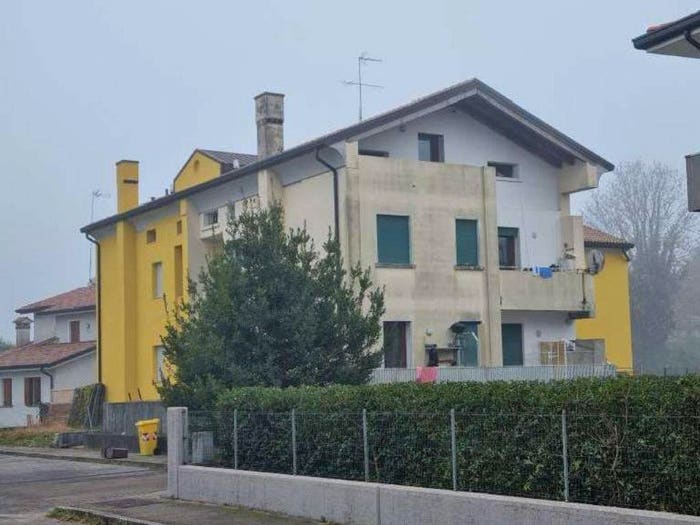 Appartamento trilocale in vendita in Frazione Negrisia via del Chilo Ponte di Piave TV, Negrisia, Ponte di Piave