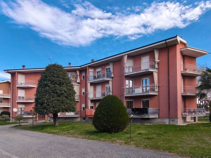 Appartamento quadrilocale in vendita in Via Francesco Crispi, Centro, Centallo