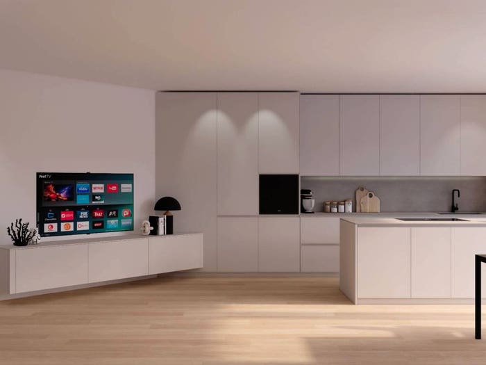 Appartamento con 5 locali in vendita in Via Giacomo Matteotti, Centro, Camponogara