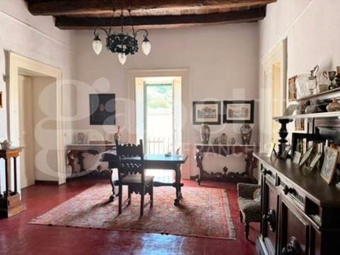 Casa con 6 locali in vendita in Via Portico delle Torri, Centro, Sant'Elia Fiumerapido