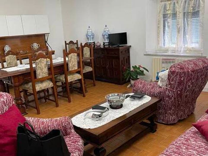Appartamento quadrilocale in vendita in Gragnana Sorgnano Torano, Carrara