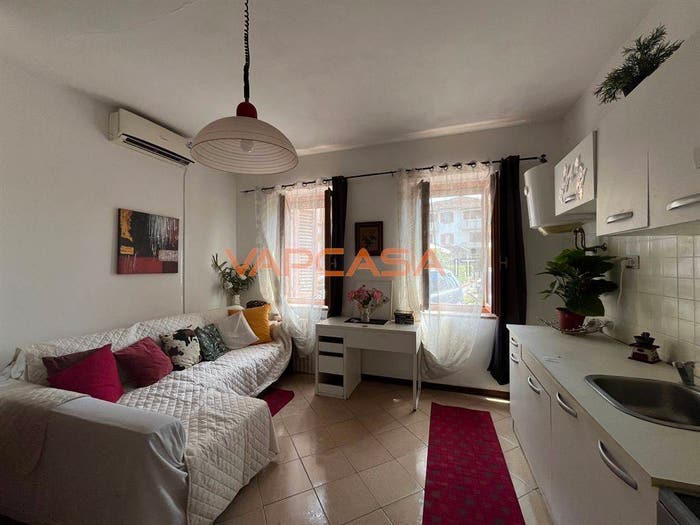 Appartamento monolocale in vendita in VIA ALDO MORO, Centro, Morengo