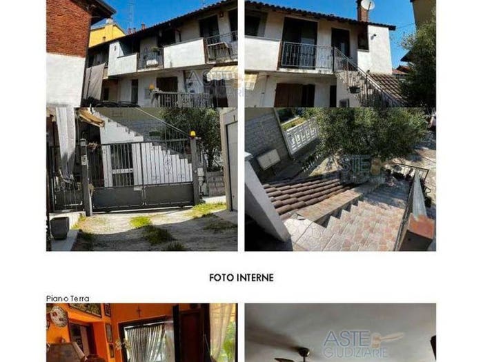 Case in Vendita e in Affitto - 3