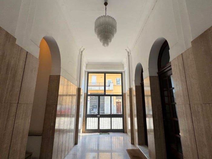 Appartamento trilocale in vendita in Via Pompeo Cambiasi, Casoretto, Milano