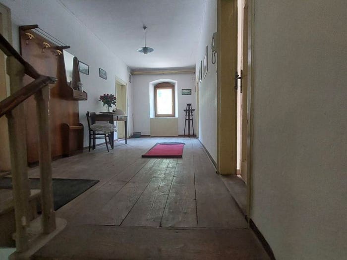 Casa in vendita in Auronzo, Auronzo di Cadore