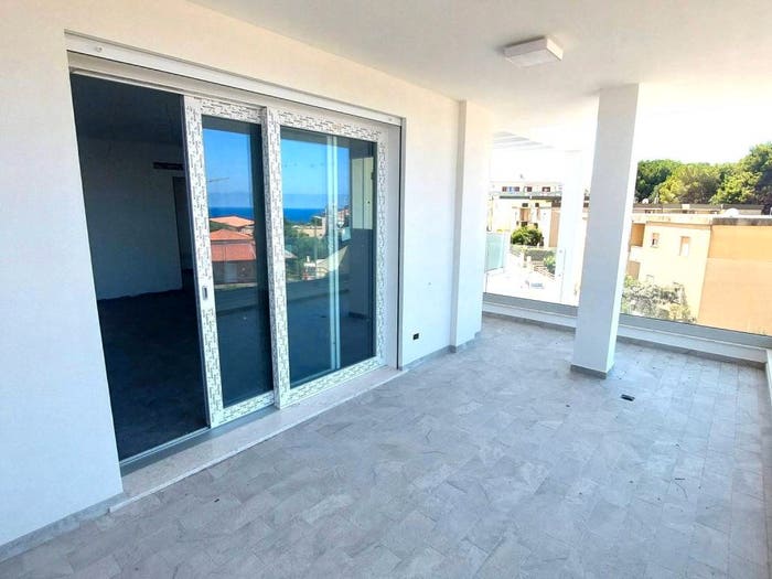 Appartamento trilocale in vendita in Via Coros, Mercede Calabona, Alghero