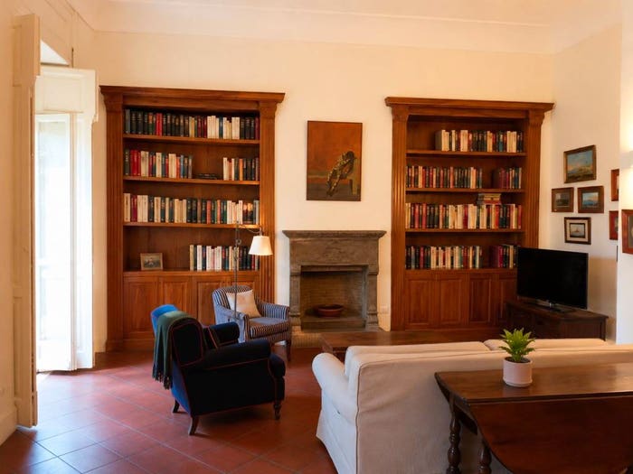 Appartamento con 5 locali in vendita in Via del Parco Regina Margherita, Piazza Amedeo Parco Margherita, Napoli