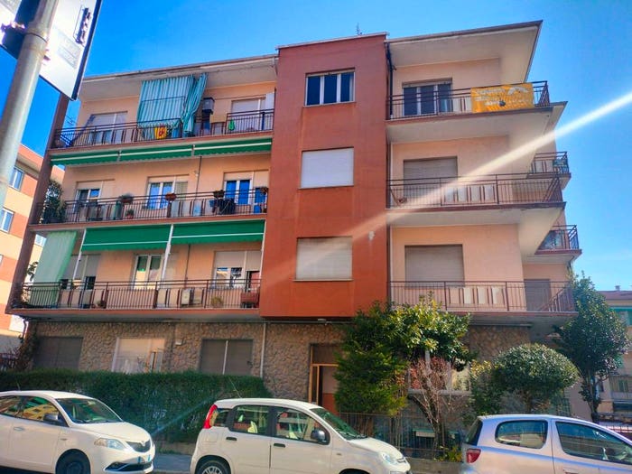 Appartamento trilocale in vendita in Via del Risorgimento, Altipiano, Mondovì
