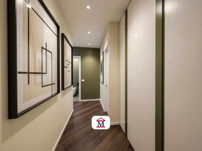 Appartamento monolocale in vendita in via Borgo Palazzo, Celadina Boccaleone, Bergamo