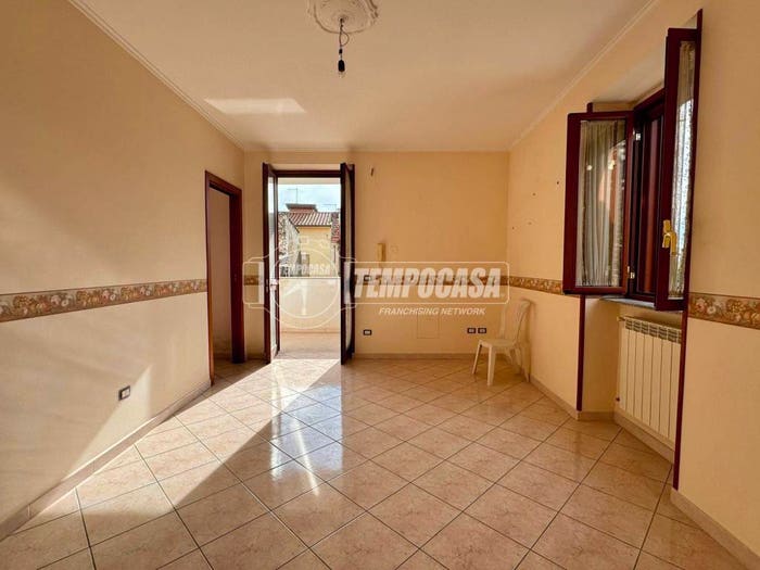 Appartamento quadrilocale in vendita in Via Don Francesco Mingione, Casagiove
