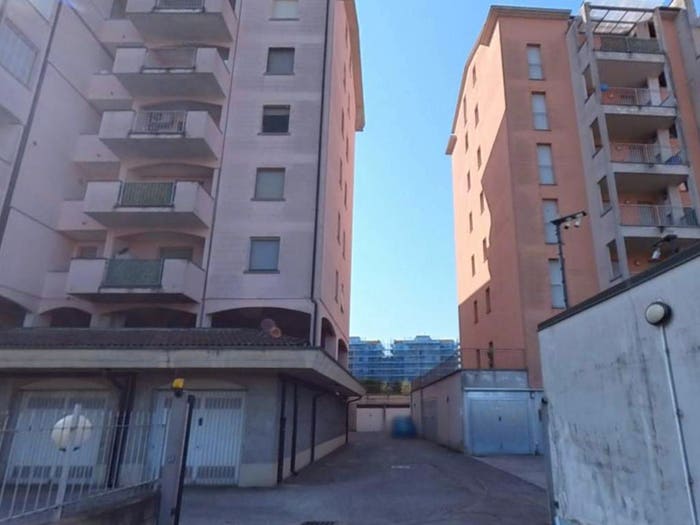 Appartamento bilocale in vendita in Frazione Ombriano Via Pagliari, Ombriano Sabbioni San Carlo, Crema