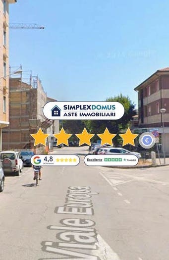 Appartamento trilocale in vendita in VIALE EUROPA, Centro, San Severino Marche