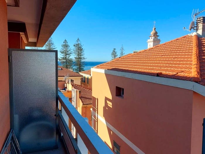 Appartamento bilocale in vendita in Piani di Borghetto Ospedale, Bordighera