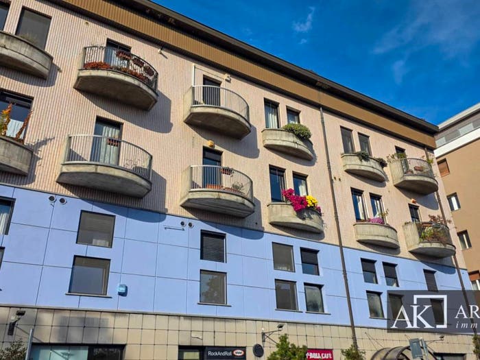 Casa trilocale in vendita in Via Monte San Gabriele, Porta Mortara, Novara