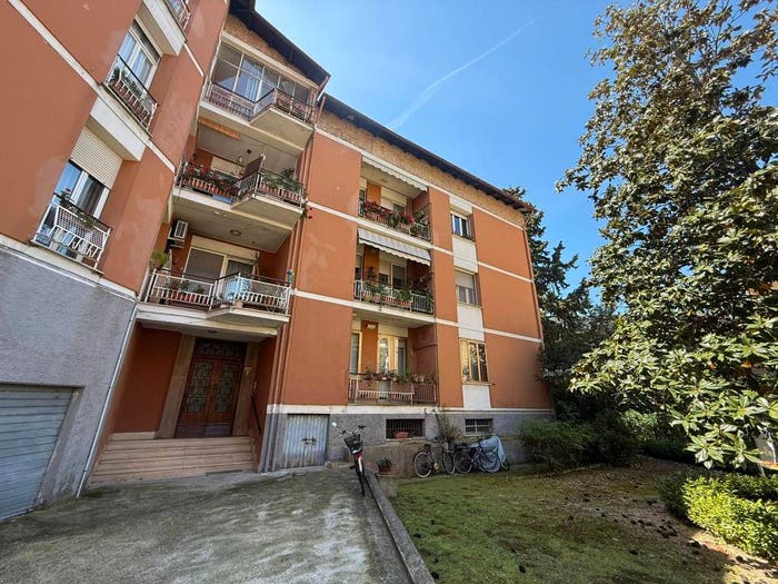 Appartamento quadrilocale in vendita in Via Tiziano Vecellio, Stazione Centrale Corso Vittorio, Pescara