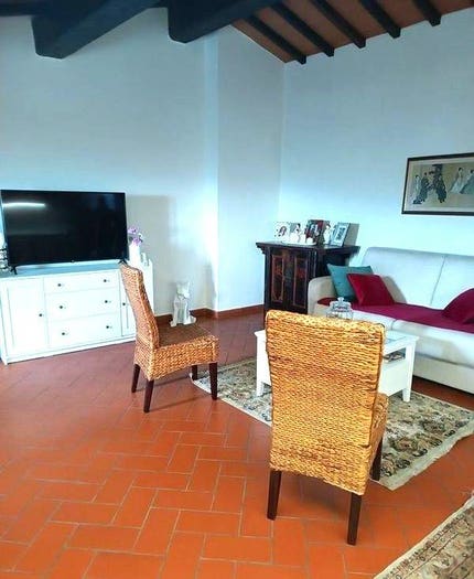 Casa con 5 locali in vendita in Via Pucci Verdini, Centro, Carmignano
