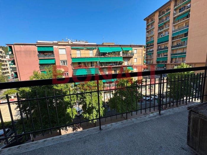 Appartamento con 5 locali in vendita in Via Claudio Monteverdi, La Scorza Fossitermi, La Spezia