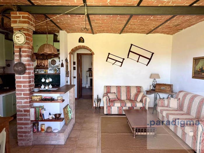 Casa in vendita in Via Collo Tanaro, Alluvioni Piovera