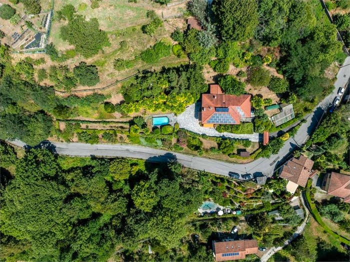 Casa con 6 locali in vendita in Via Verbano, Centro, Dumenza