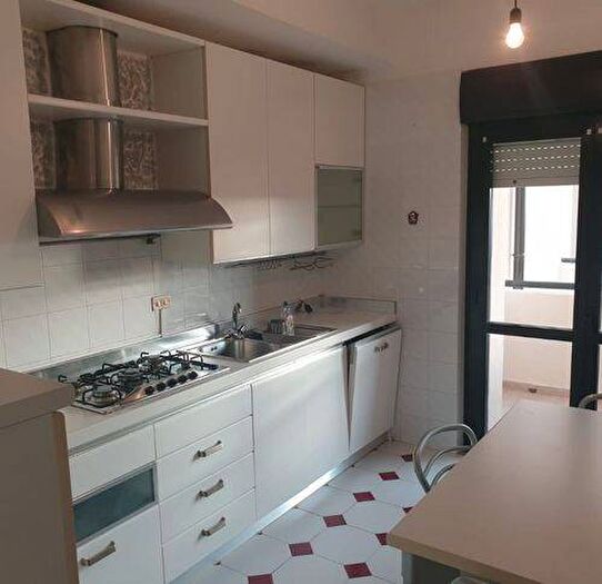 Appartamento quadrilocale in vendita in Mater Domini Cavita, Catanzaro