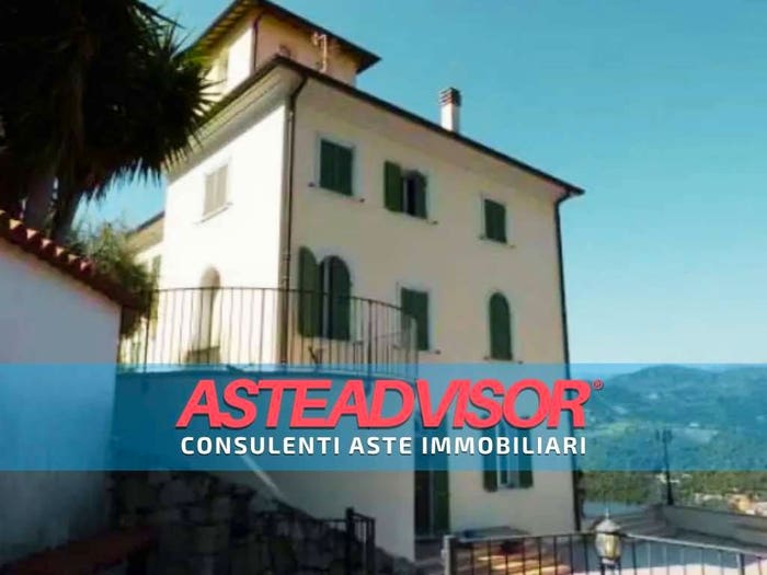 Casa con 6 locali in vendita in Località Cassogna, Centro, Camporosso