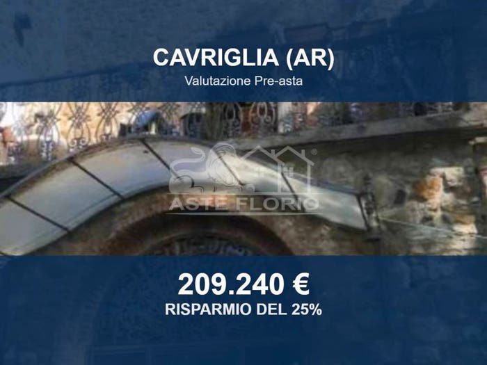 Appartamento quadrilocale in vendita in Poggio di Colle, Castelnuovo Dei Sabbioni, Cavriglia
