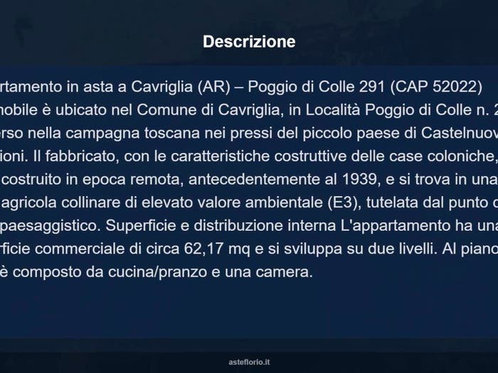 Case in Vendita e in Affitto - 3