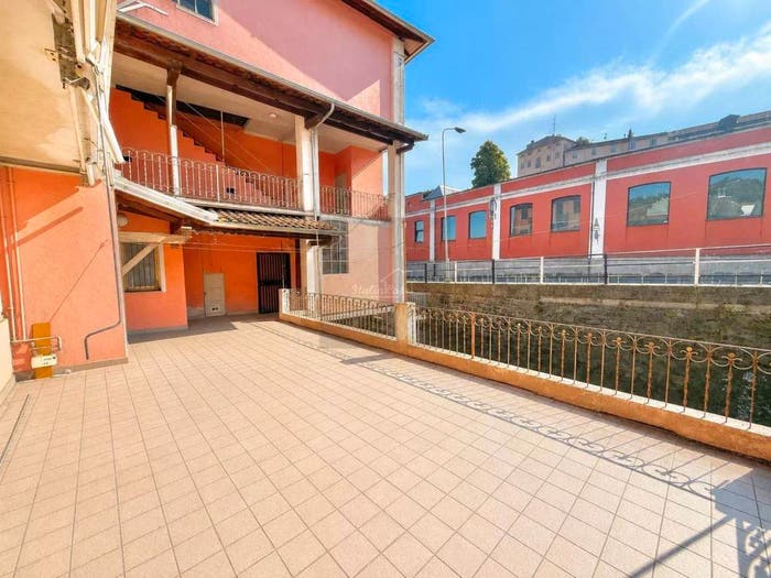 Appartamento in vendita in Via Serralunga, Chiavazza, Biella