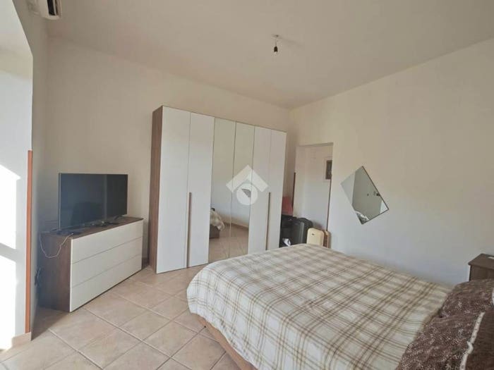 Appartamento monolocale in vendita in Via Guglielmo Oberdan, Centro, Castelforte