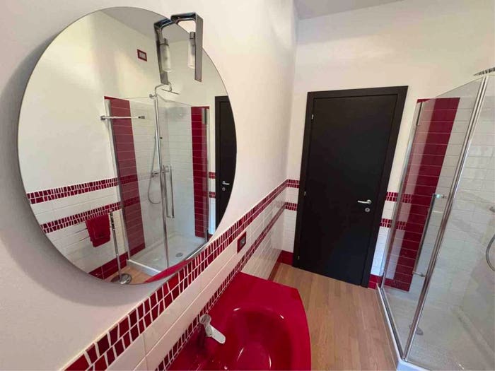 Appartamento quadrilocale in vendita in Via Paolo Caliari, Beccacivetta Azzano, Castel d'Azzano