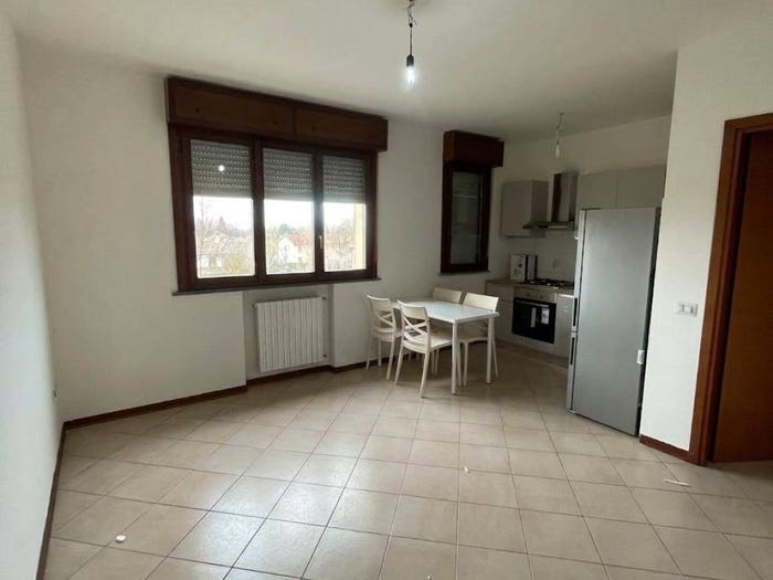 Appartamento bilocale in affitto in Via Milano, Centro, Poviglio