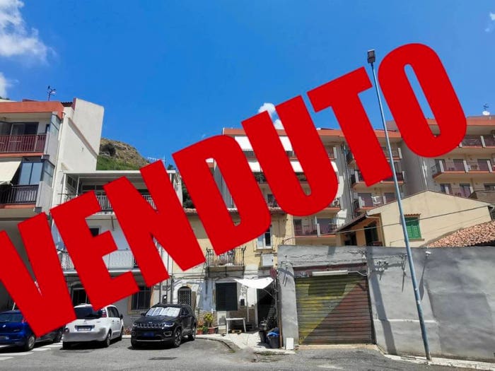 Appartamento bilocale in vendita in Via Pietro Castelli, Gravitelli, Messina