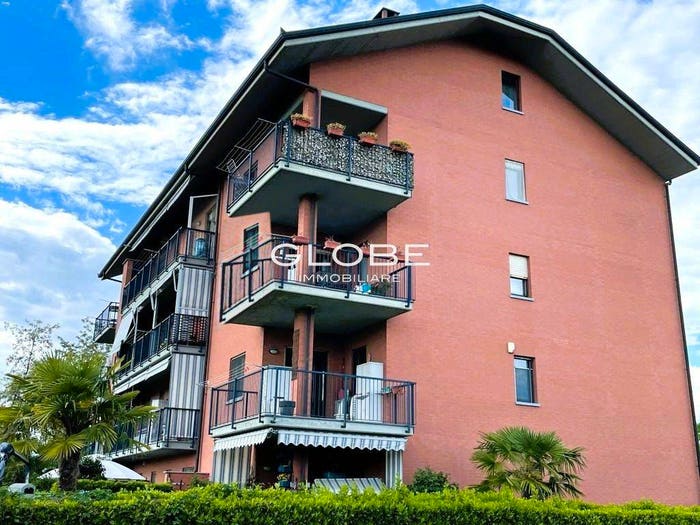 Appartamento con 5 locali in vendita in Via San Pietro, Centro, Ciriè
