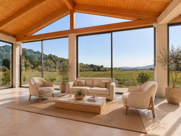 Casa con 6 locali in vendita in Quintino Sella, Corciano