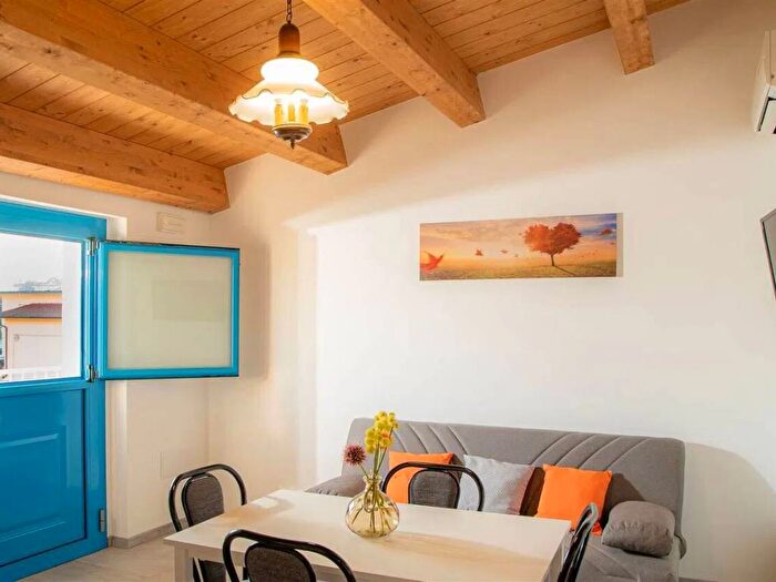 Appartamento trilocale in vendita in Lido Di Fermo, Fermo