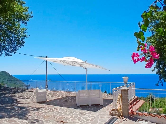 Casa bilocale in vendita in SS, Maratea