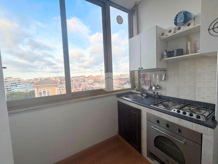 Appartamento monolocale in vendita in Via Monti Ernici, Stazione Centrale Corso Vittorio, Pescara