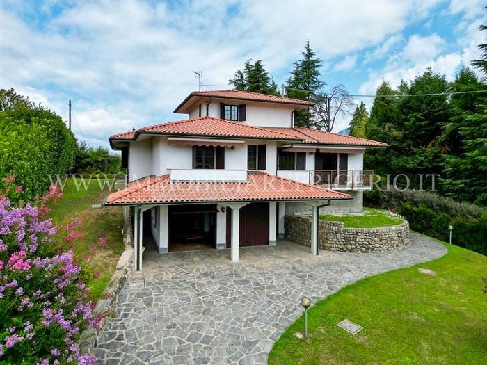 Casa quadrilocale in vendita in Via San Paolo, Centro, Monte Marenzo