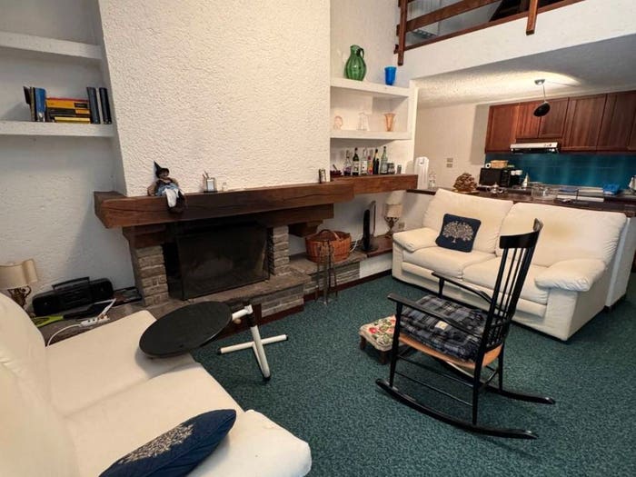 Appartamento trilocale in vendita in Via San Maurizio di Montecampione, Montecampione, Artogne